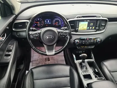 Kia Sorento 2016, 153759 км, за 7201.85 USD - фото 7