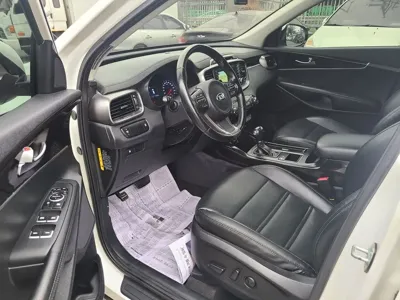 Kia Sorento 2016, 153759 км, за 7201.85 USD - фото 8
