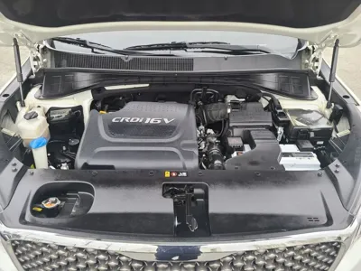 Kia Sorento 2016, 153759 км, за 7201.85 USD - фото 10