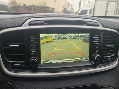 Kia Sorento 2016, 153759 км, за 7201.85 USD - фото 13