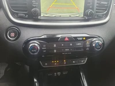 Kia Sorento 2016, 153759 км, за 7201.85 USD - фото 14