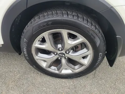 Kia Sorento 2016, 153759 км, за 7201.85 USD - фото 19
