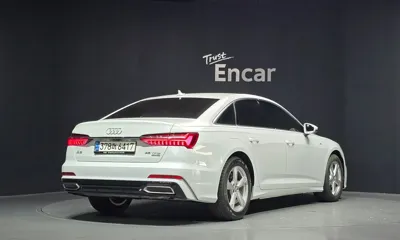 Audi A6 2020, 89867 км, за 16865.27 USD
