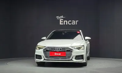 Audi A6 2020, 89867 км, за 16865.27 USD