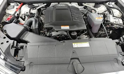 Audi A6 2020, 89867 км, за 16865.27 USD - фото 6