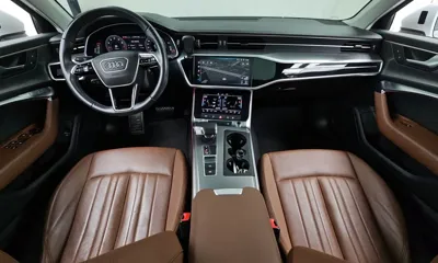 Audi A6 2020, 89867 км, за 16865.27 USD - фото 7
