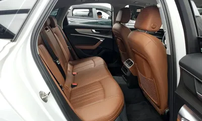 Audi A6 2020, 89867 км, за 16865.27 USD - фото 12