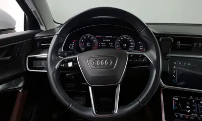 Audi A6 2020, 89867 км, за 16865.27 USD - фото 13
