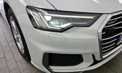 Audi A6 2020, 89867 км, за 16865.27 USD - фото 22