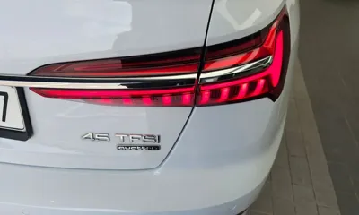 Audi A6 2020, 89867 км, за 16865.27 USD - фото 23
