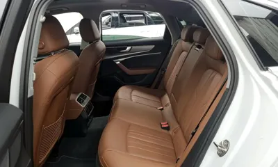 Audi A6 2020, 89867 км, за 16865.27 USD - фото 26