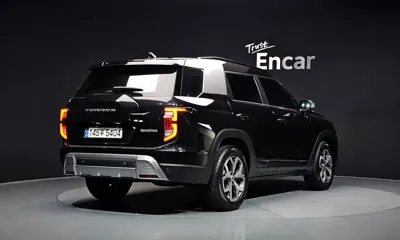 KG_Mobility_Ssangyong Torres 2023, 69923 км, за 13121.96 USD