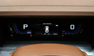 KG_Mobility_Ssangyong Torres 2023, 69923 км, за 13121.96 USD - фото 8
