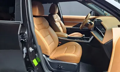 KG_Mobility_Ssangyong Torres 2023, 69923 км, за 13121.96 USD - фото 10