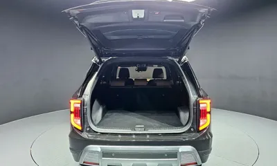 KG_Mobility_Ssangyong Torres 2023, 69923 км, за 13121.96 USD - фото 20