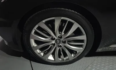 Genesis G80 2018, 130385 км, за 11854.29 USD