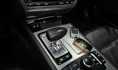 Genesis G80 2018, 130385 км, за 11854.29 USD - фото 9