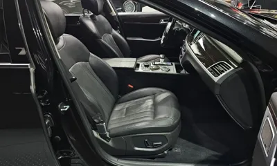 Genesis G80 2018, 130385 км, за 11854.29 USD - фото 10