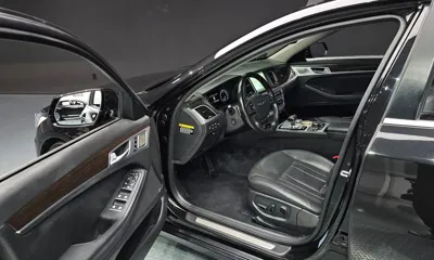 Genesis G80 2018, 130385 км, за 11854.29 USD - фото 11