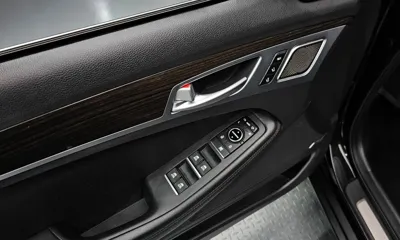 Genesis G80 2018, 130385 км, за 11854.29 USD - фото 19