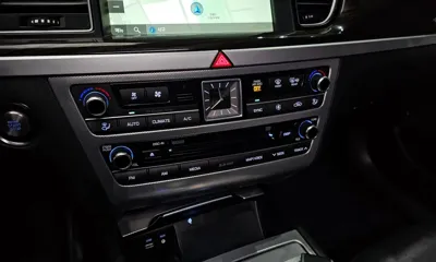 Genesis G80 2018, 130385 км, за 11854.29 USD - фото 20