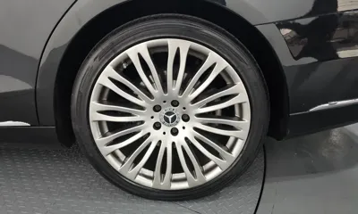 Mercedes-Benz S-Class 2015, 204099 км, за 15130.49 USD