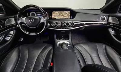 Mercedes-Benz S-Class 2015, 204099 км, за 15130.49 USD - фото 7