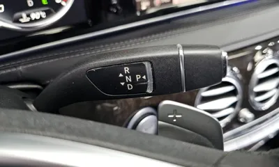Mercedes-Benz S-Class 2015, 204099 км, за 15130.49 USD - фото 9