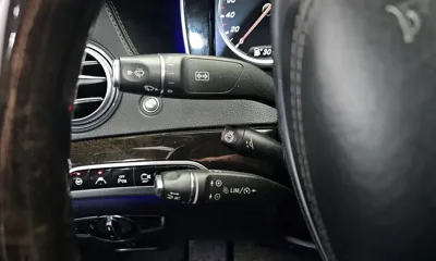 Mercedes-Benz S-Class 2015, 204099 км, за 15130.49 USD - фото 10
