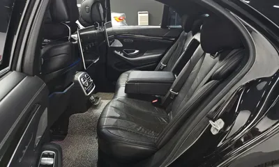 Mercedes-Benz S-Class 2015, 204099 км, за 15130.49 USD - фото 12