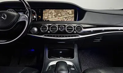 Mercedes-Benz S-Class 2015, 204099 км, за 15130.49 USD - фото 15