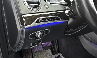 Mercedes-Benz S-Class 2015, 204099 км, за 15130.49 USD - фото 16