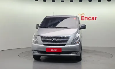 Hyundai Starex 2012, 259980 км, за 3503.44 USD