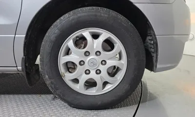 Hyundai Starex 2012, 259980 км, за 3503.44 USD