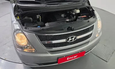 Hyundai Starex 2012, 259980 км, за 3503.44 USD - фото 6