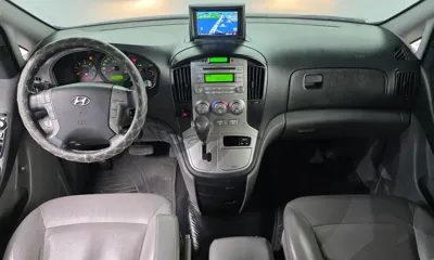 Hyundai Starex 2012, 259980 км, за 3503.44 USD - фото 7