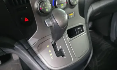 Hyundai Starex 2012, 259980 км, за 3503.44 USD - фото 9