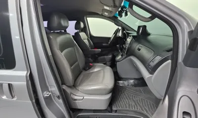 Hyundai Starex 2012, 259980 км, за 3503.44 USD - фото 10