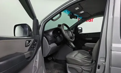 Hyundai Starex 2012, 259980 км, за 3503.44 USD - фото 11
