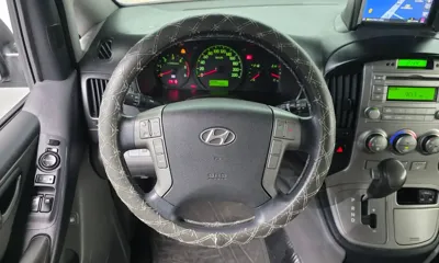 Hyundai Starex 2012, 259980 км, за 3503.44 USD - фото 14