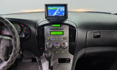 Hyundai Starex 2012, 259980 км, за 3503.44 USD - фото 15