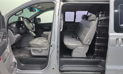 Hyundai Starex 2012, 259980 км, за 3503.44 USD - фото 18