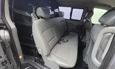Hyundai Starex 2012, 259980 км, за 3503.44 USD - фото 19