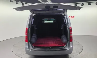 Hyundai Starex 2012, 259980 км, за 3503.44 USD - фото 20