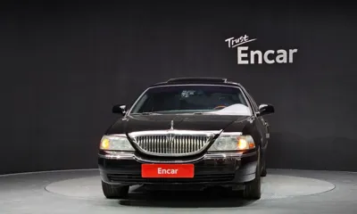 Lincoln Town Car 2007, 214873 км, за 2561.74 USD