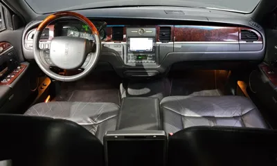 Lincoln Town Car 2007, 214873 км, за 2561.74 USD - фото 7