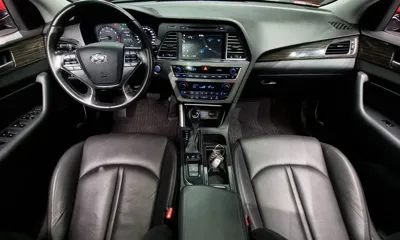 Hyundai Sonata 2015, 104381 км, за 6240.14 USD - фото 7