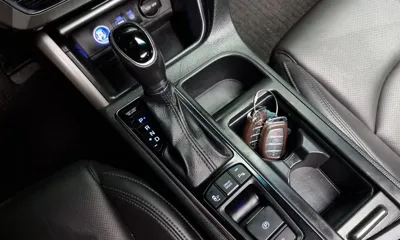 Hyundai Sonata 2015, 104381 км, за 6240.14 USD - фото 9
