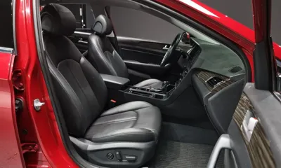 Hyundai Sonata 2015, 104381 км, за 6240.14 USD - фото 10