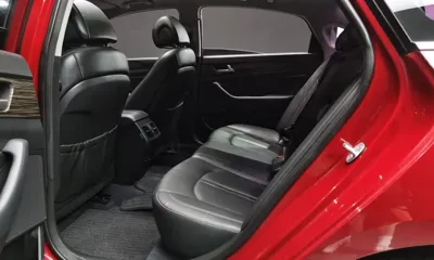 Hyundai Sonata 2015, 104381 км, за 6240.14 USD - фото 12